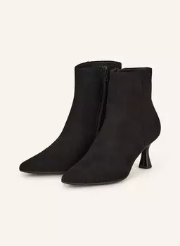 Ботильоны Hgl, черный