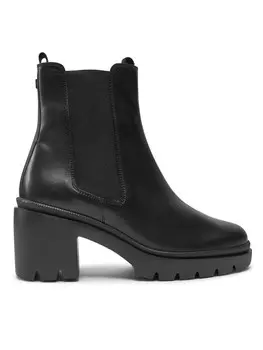 Ботильоны Hgl, черный
