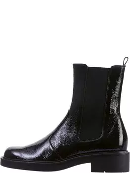 Ботильоны Hgl Jake, черный