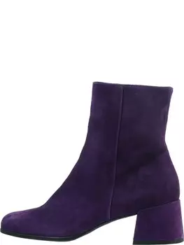 Ботильоны Hgl LOU, фиолетовый