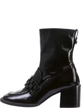 Ботильоны Hgl Maggie, черный