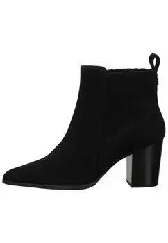 Ботильоны Hgl, Шварц