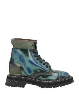 Ботильоны Hidnander, синий