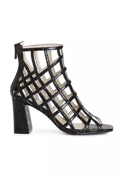 Ботильоны High heels CAFNOIR, черный