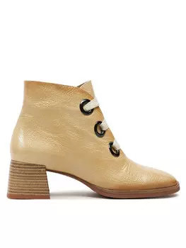 Ботильоны Hispanitas, белый