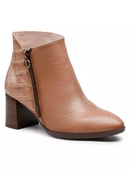 Ботильоны Hispanitas, бежевый
