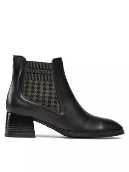 Ботильоны Hispanitas Charlize HI233017, черный