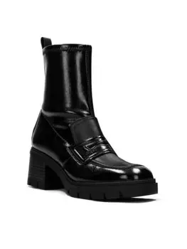 Ботильоны Hispanitas, черный