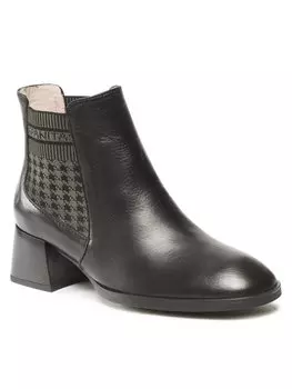 Ботильоны Hispanitas, черный