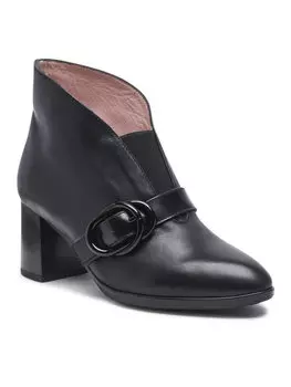 Ботильоны Hispanitas, черный