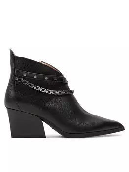 Ботильоны Hispanitas, черный