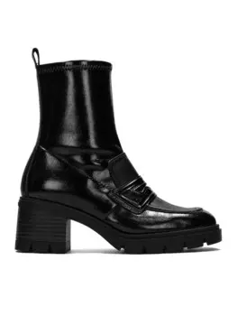 Ботильоны Hispanitas, черный