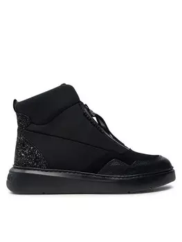 Ботильоны Hispanitas, черный