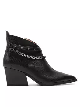Ботильоны Hispanitas, черный