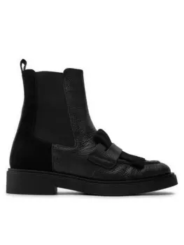 Ботильоны Hispanitas, черный