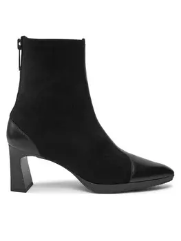 Ботильоны Hispanitas, черный