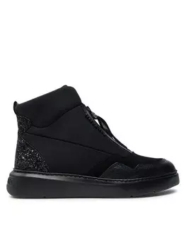 Ботильоны Hispanitas, черный