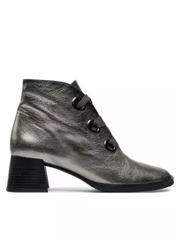 Ботильоны Hispanitas farben, серебро