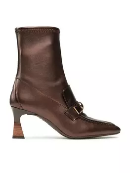 Ботильоны Hispanitas HI232981, коричневый