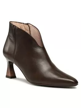 Ботильоны Hispanitas, коричневый
