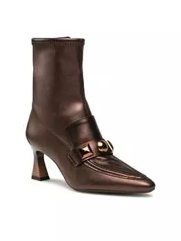 Ботильоны Hispanitas, коричневый