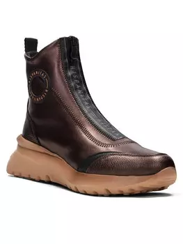 Ботильоны Hispanitas, коричневый