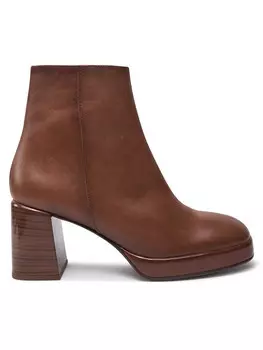 Ботильоны Hispanitas, коричневый