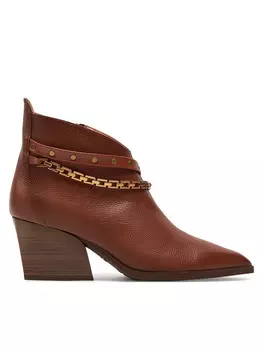 Ботильоны Hispanitas, коричневый