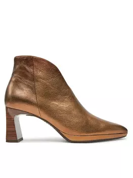 Ботильоны Hispanitas MENORCA-I24 HI243576, золотой