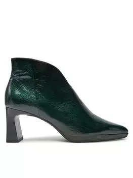 Ботильоны Hispanitas, зеленый