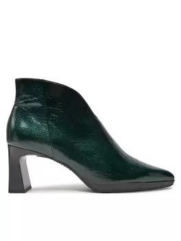 Ботильоны Hispanitas, зеленый
