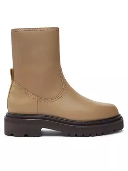 Ботильоны Hoff, бежевый