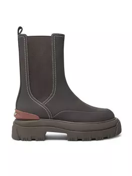 Ботильоны HOFF Chelsea Lake 22425001 Beis, бежевый