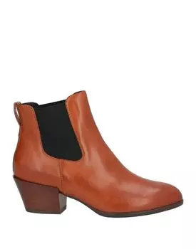 Ботильоны Hogan, бежевый