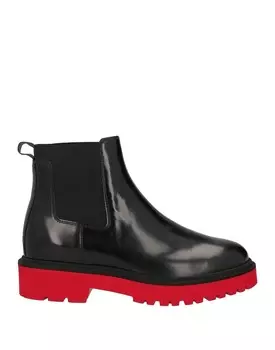 Ботильоны Hogan, черный