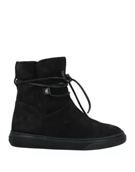 Ботильоны Hogan, черный