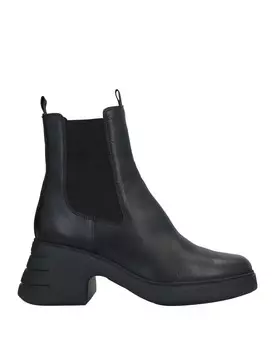 Ботильоны Hogan, черный