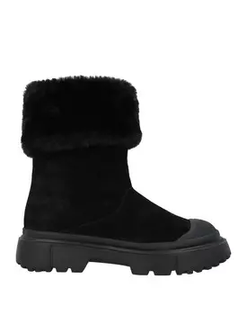 Ботильоны Hogan, черный