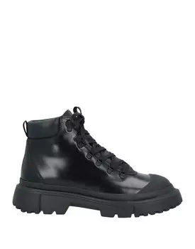 Ботильоны Hogan, черный