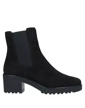 Ботильоны Hogan, черный