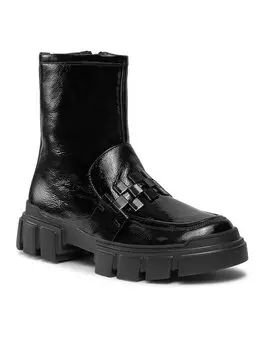 Ботильоны Hogl, черный