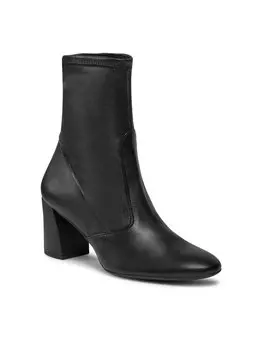 Ботильоны Hogl, черный