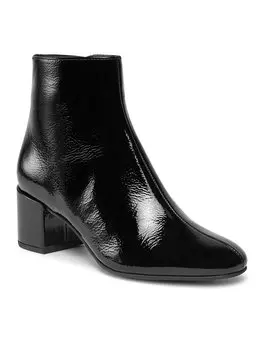 Ботильоны Hogl, черный