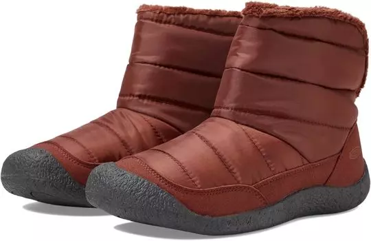 Ботильоны Howser Lite Fold Down KEEN, цвет Andorra