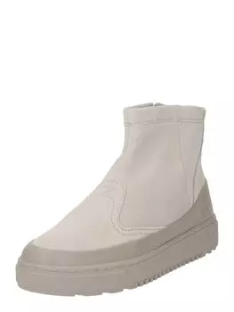 Ботильоны HUB Hoku, бежевый