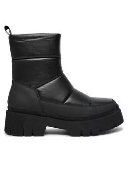 Ботильоны Hugo Kris 50529838 10252070 01 Negro, черный
