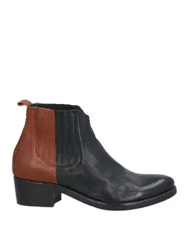 Ботильоны Hundred 100, черный