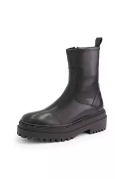 Ботильоны Hyacinthus mysa, черный