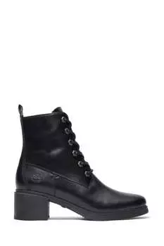 Ботильоны и ботинки на молнии Dalston Vibe Timberland, черный