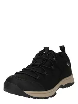 Ботильоны ICEPEAK AHOLA, черный